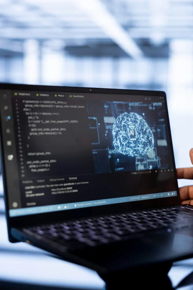 Integraciones por Radia Consulting